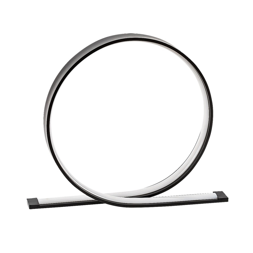 Rabalux - Lámpara de mesa LED LED/5W/230V 4000K negro
