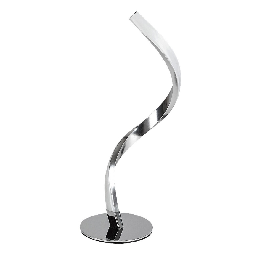 Rabalux - Lámpara de mesa LED LED/3W/230V 4000K cromo brillante