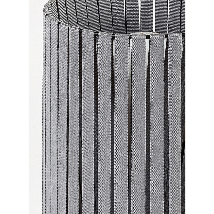 Rabalux - Lámpara de mesa 1xE27/6W/230V