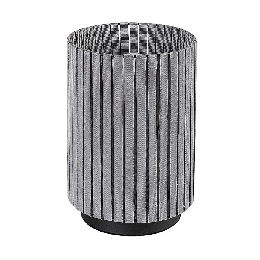 Rabalux - Lámpara de mesa 1xE27/6W/230V
