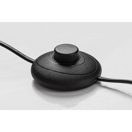 Rabalux - Lámpara de pie 3xG9/5W/230V