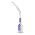 Rabalux 74231 - Lámpara de mesa LED RGB regulable FIGEN LED/5W/230V blanco