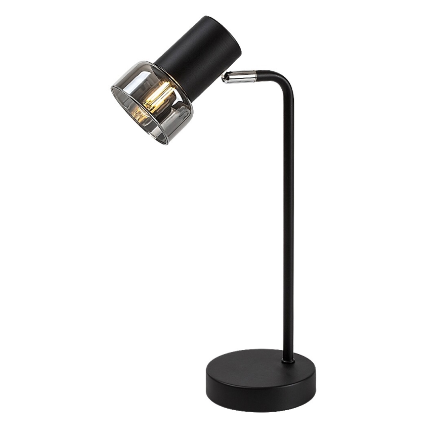 Rabalux - Lámpara de mesa 1xE14/15W/230V