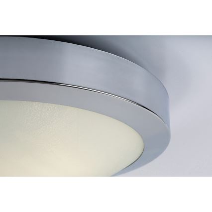Rabalux - Plafón de baño 2xE27/40W/230V IP44