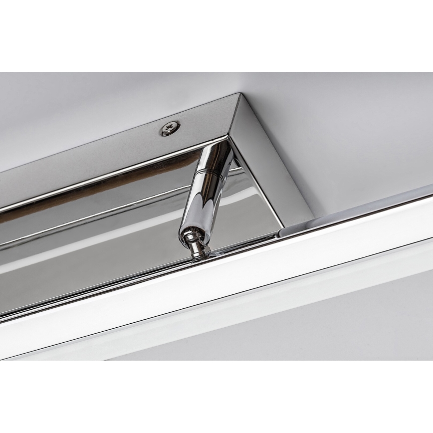 Rabalux - Iluminación de espejo táctil LED regulable LED/13W/230V IP44 3000/4000/6000K 49 cm