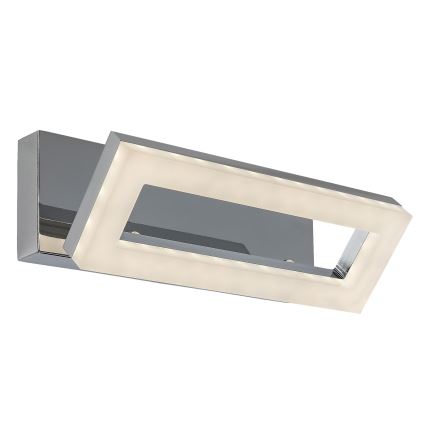 Rabalux - Aplique LED de baño LED/15W/230V 4000K IP44