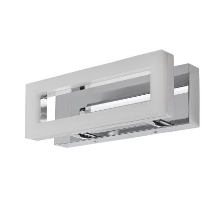 Rabalux - Aplique LED de baño LED/15W/230V 4000K IP44