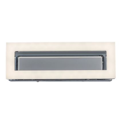 Rabalux - Aplique LED de baño LED/15W/230V 4000K IP44