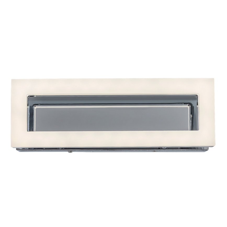 Rabalux - Aplique LED de baño LED/15W/230V 4000K IP44