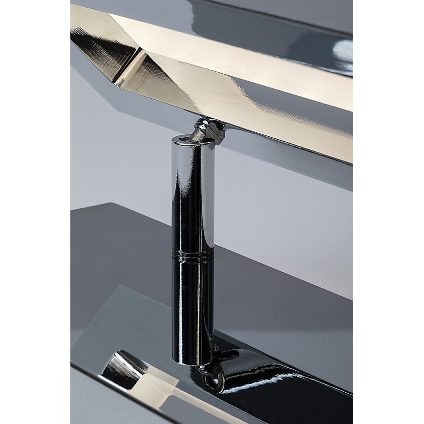 Rabalux - Aplique LED de baño LED/15W/230V 4000K IP44