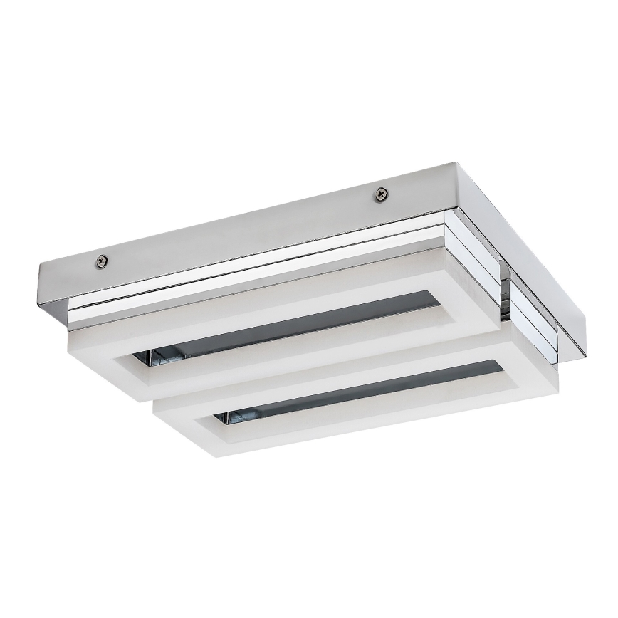Rabalux - Plafón LED de baño LED/24W/230V 4000K IP44