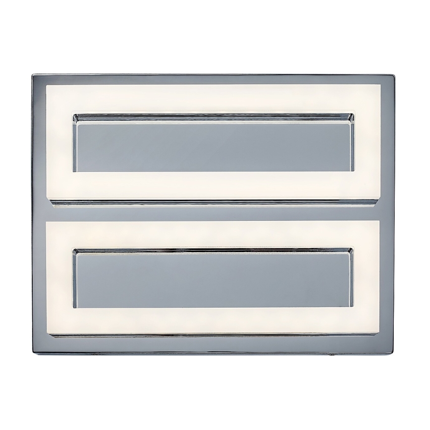 Rabalux - Plafón LED de baño LED/24W/230V 4000K IP44