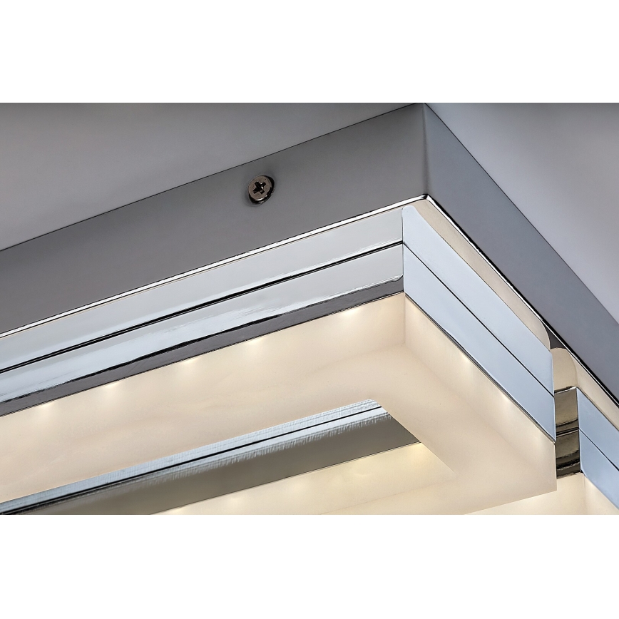 Rabalux - Plafón LED de baño LED/24W/230V 4000K IP44