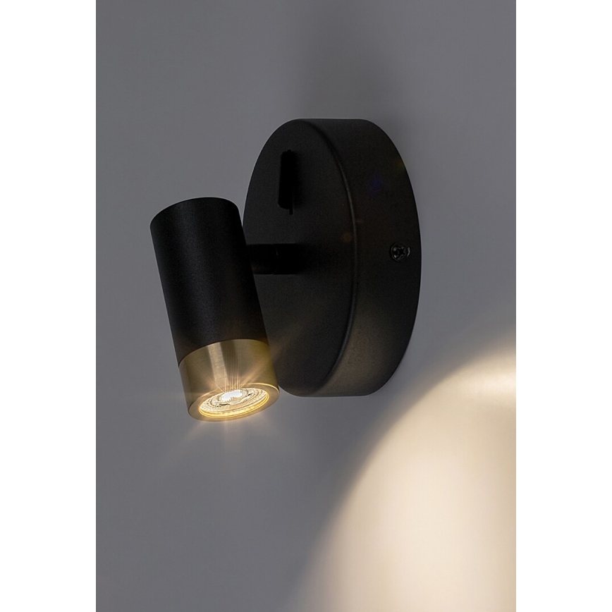 Rabalux - Foco LED de pared LED/3W/230V 4000K