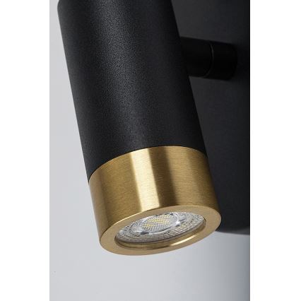 Rabalux - Foco LED de pared LED/3W/230V 4000K
