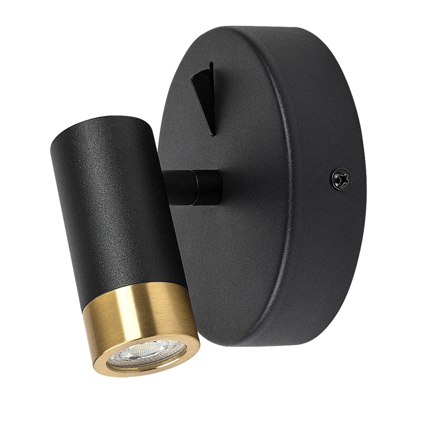 Rabalux - Foco LED de pared LED/3W/230V 4000K