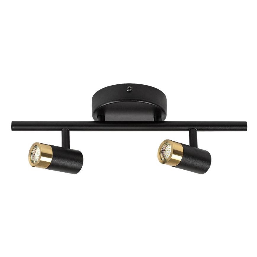 Rabalux - Foco LED de pared 2xLED/3W/230V 4000K
