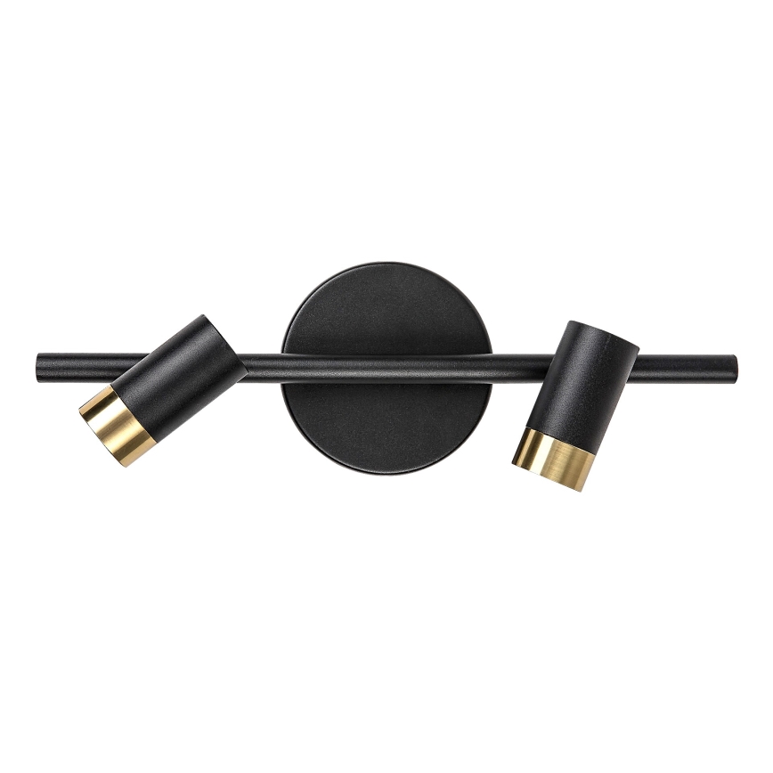 Rabalux - Foco LED de pared 2xLED/3W/230V 4000K