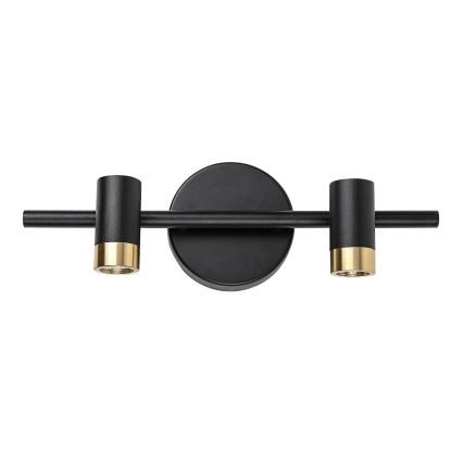 Rabalux - Foco LED de pared 2xLED/3W/230V 4000K