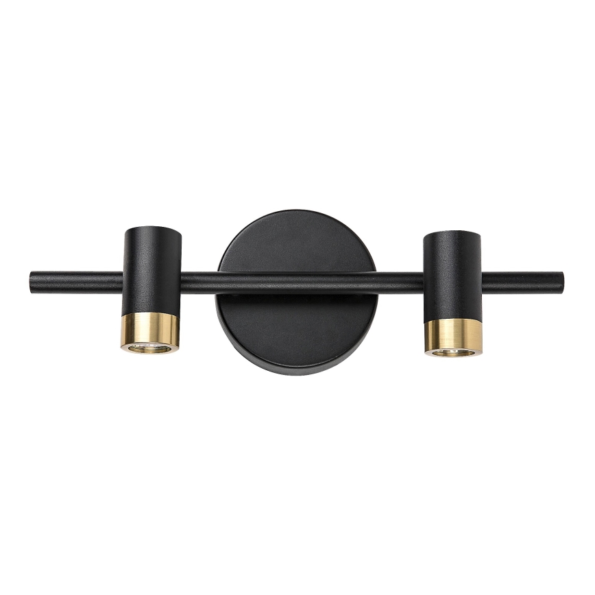 Rabalux - Foco LED de pared 2xLED/3W/230V 4000K