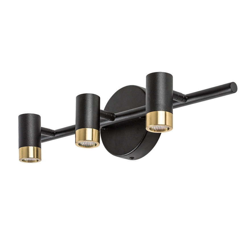 Rabalux - Foco LED de pared 3xLED/3W/230V 4000K