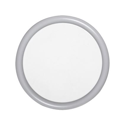 Rabalux - LED Luz nocturna de enchufe con sensor crepuscular LED/0,3W/230V 3000K