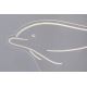 Rabalux - Lámpara de mesa LED infantil LED/2W/5V 3000K haya delfín