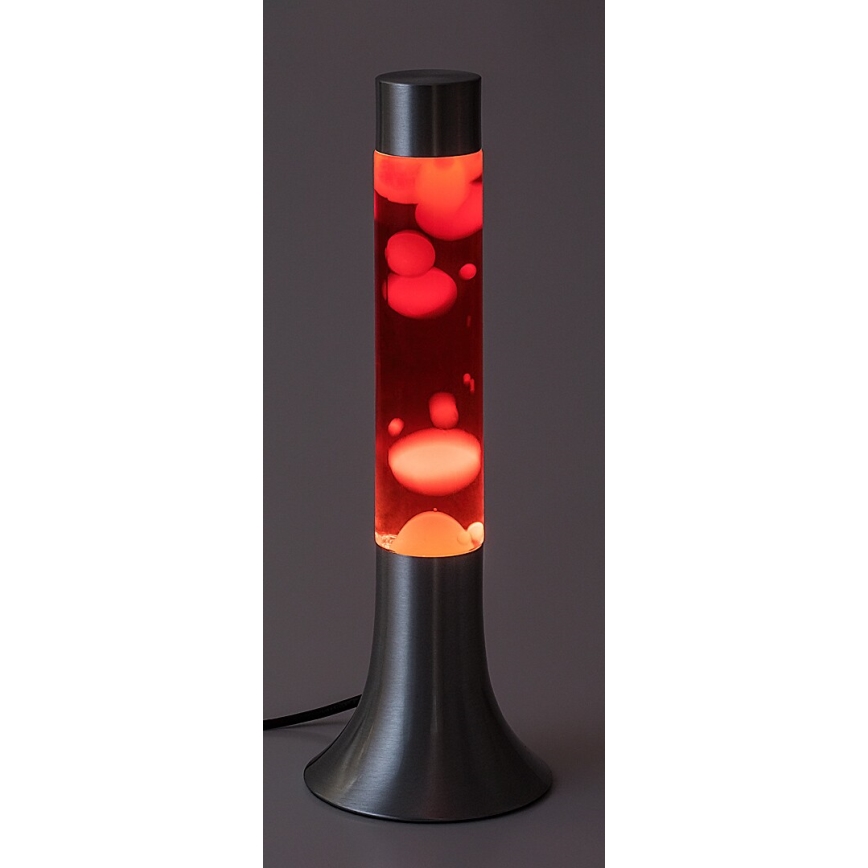 Rabalux - LED Lámpara de lava LED/25W/230V