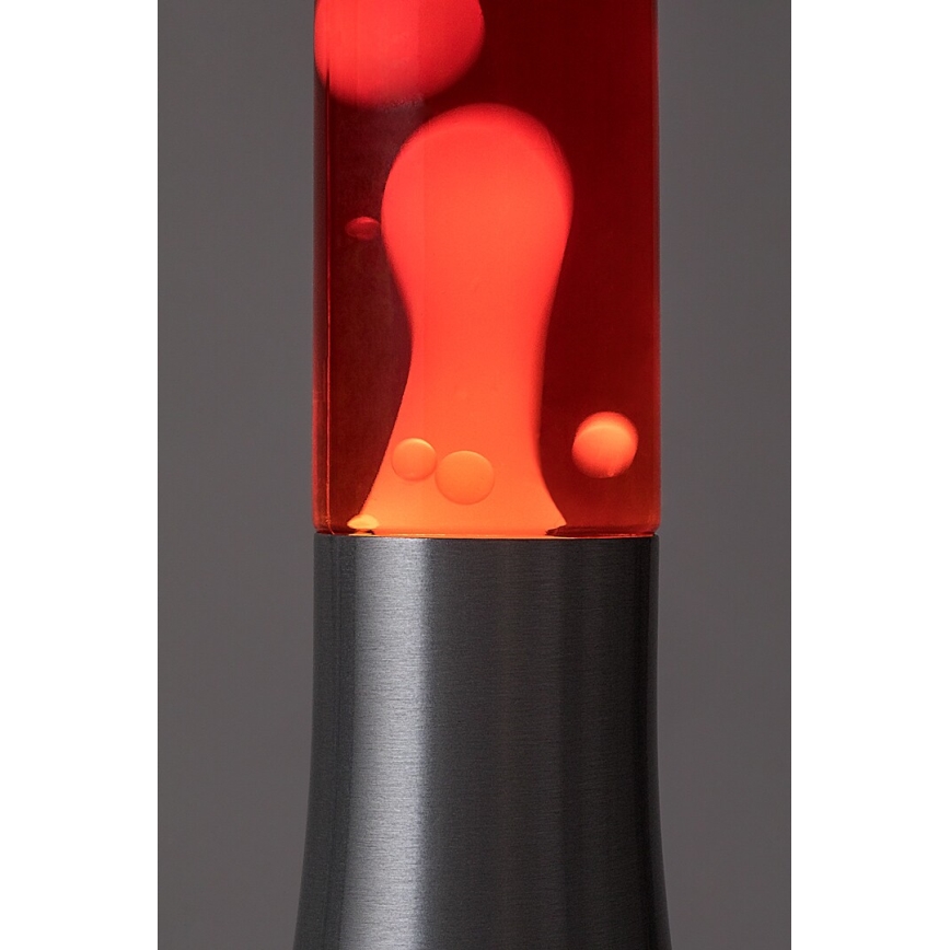 Rabalux - LED Lámpara de lava LED/25W/230V