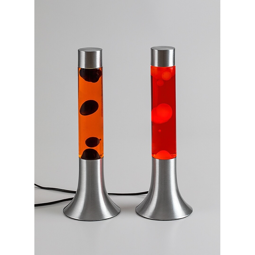 Rabalux - LED Lámpara de lava LED/25W/230V