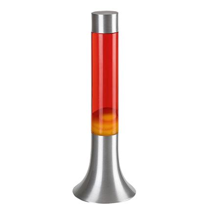 Rabalux - LED Lámpara de lava LED/25W/230V