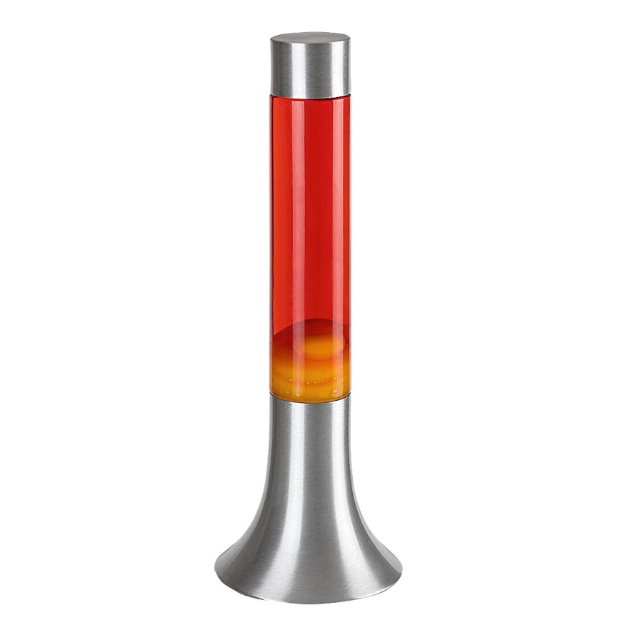 Rabalux - LED Lámpara de lava LED/25W/230V