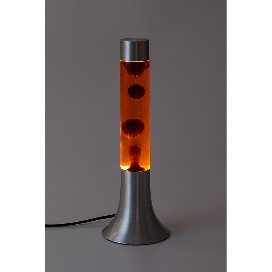 Rabalux - LED Lámpara de lava LED/25W/230V