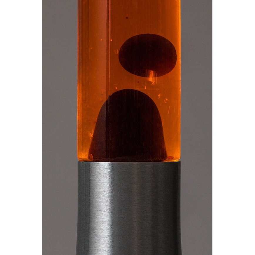 Rabalux - LED Lámpara de lava LED/25W/230V