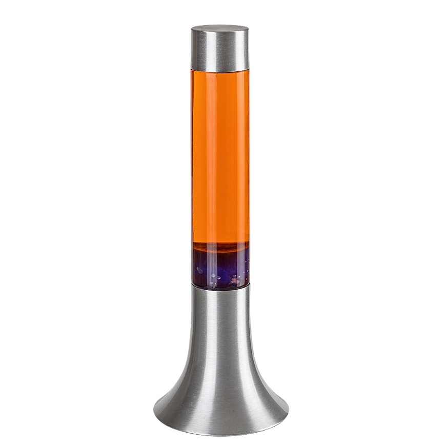 Rabalux - LED Lámpara de lava LED/25W/230V