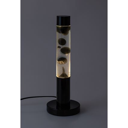 Rabalux - LED Lámpara de lava LED/25W/230V