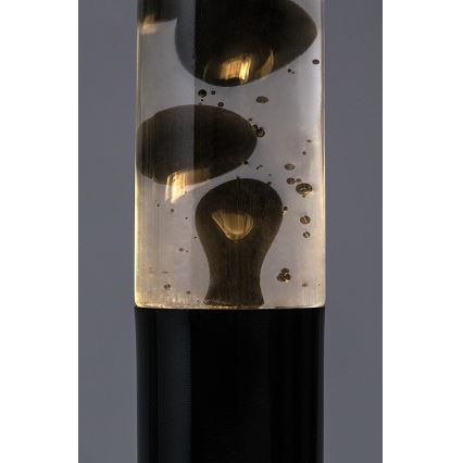 Rabalux - LED Lámpara de lava LED/25W/230V