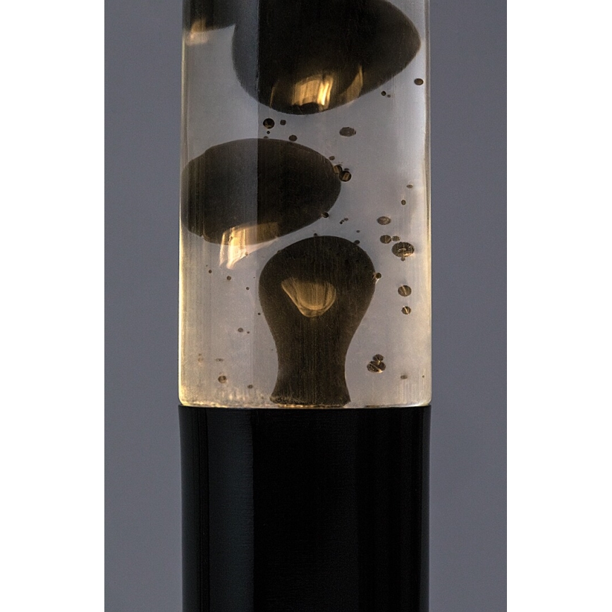 Rabalux - LED Lámpara de lava LED/25W/230V