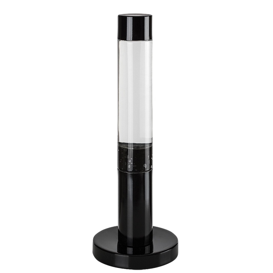 Rabalux - LED Lámpara de lava LED/25W/230V