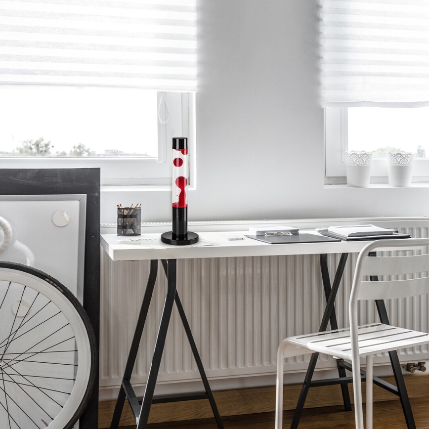 Rabalux - LED Lámpara de lava LED/25W/230V