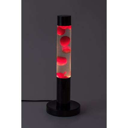 Rabalux - LED Lámpara de lava LED/25W/230V