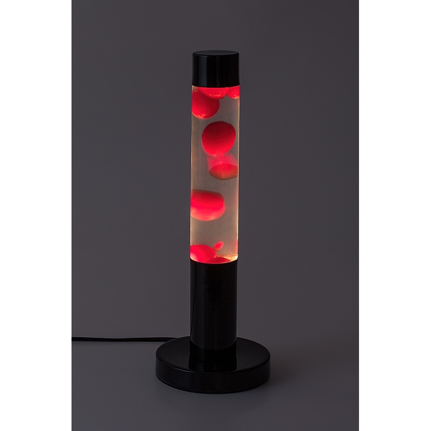Rabalux - LED Lámpara de lava LED/25W/230V