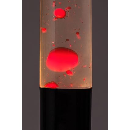 Rabalux - LED Lámpara de lava LED/25W/230V