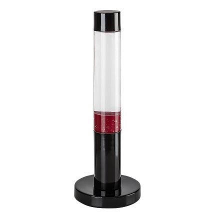 Rabalux - LED Lámpara de lava LED/25W/230V
