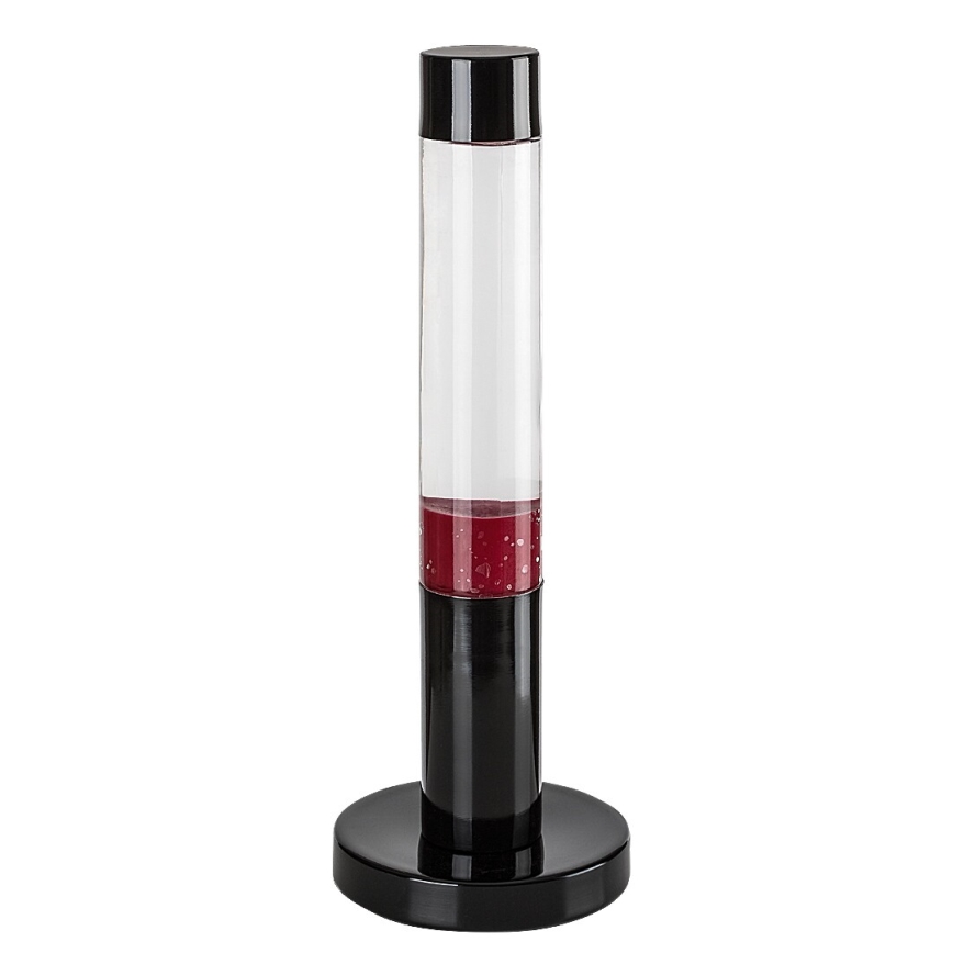 Rabalux - LED Lámpara de lava LED/25W/230V