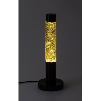 Rabalux - LED Lámpara de lava LED/25W/230V