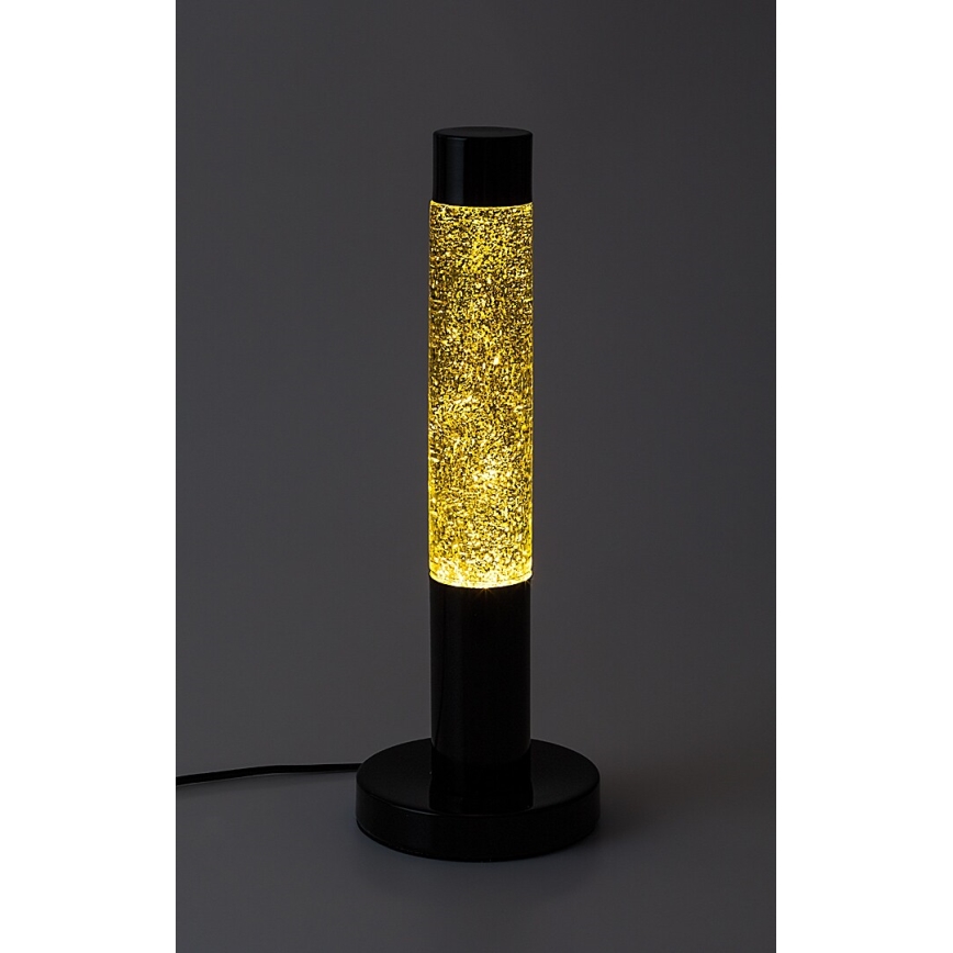 Rabalux - LED Lámpara de lava LED/25W/230V