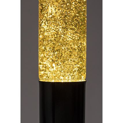 Rabalux - LED Lámpara de lava LED/25W/230V