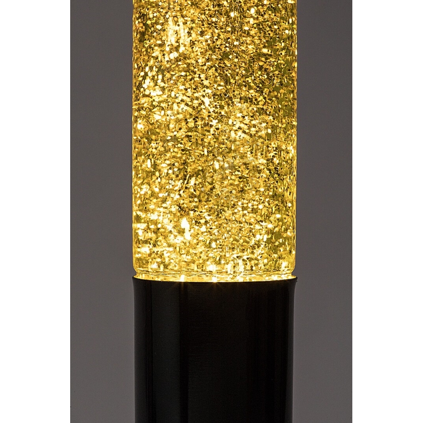 Rabalux - LED Lámpara de lava LED/25W/230V