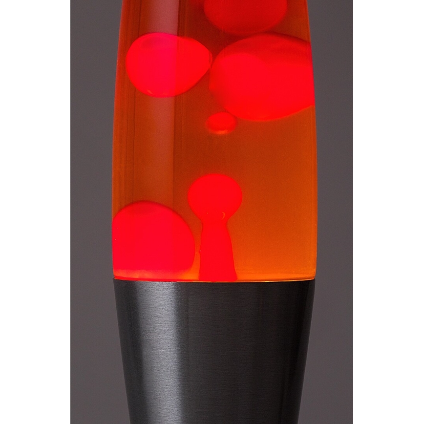 Rabalux - LED Lámpara de lava LED/25W/230V